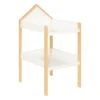 Table à Langer Bébé Maison Atmosphera -Mobilier Soldes table a langer bebe maison atmosphera