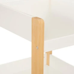 Table à Langer Bébé Maison Atmosphera 7 Table à Langer Bébé Maison Atmosphera -Mobilier Soldes table a langer bebe maison atmosphera 1 2