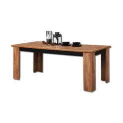 Table Ă Manger 190 X 90 Cm Wilde