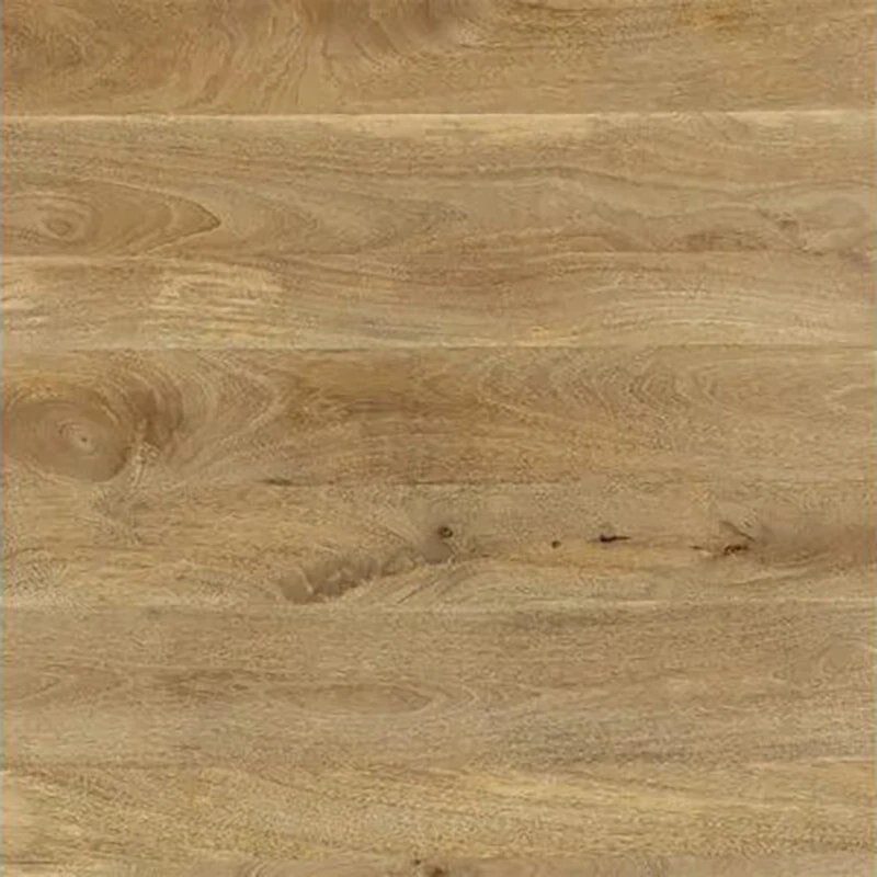 Table à Manger 200 X 100 Cm Bois Massif Alvaro 6 Table à Manger 200 X 100 Cm Bois Massif Alvaro – Image 4