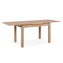 Table Ă Manger Extensible 120/200 Cm Longford