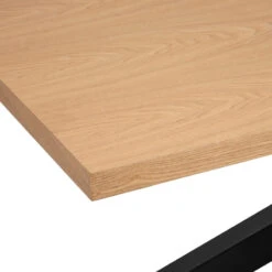 Table à Manger Extensible 180/220 X 90 Olaf Atmosphera 18 Table à Manger Extensible 180/220 X 90 Olaf Atmosphera -Mobilier Soldes table a manger extensible 180220 x 90 olaf atmosphera 6