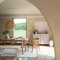 Table à Manger Extensible Bois D'acacia Aeris Atmosphera 18 Table à Manger Extensible Bois D'acacia Aeris Atmosphera -Mobilier Soldes table a manger extensible bois d acacia aeris atmosphera 1 7