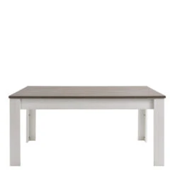Demeyere Table Marquis Avec Rallonge 170 / 230 X 90 Cm -Mobilier Soldes table avec rallonge 170 230 x 90 cm pin andersen chene prata 4