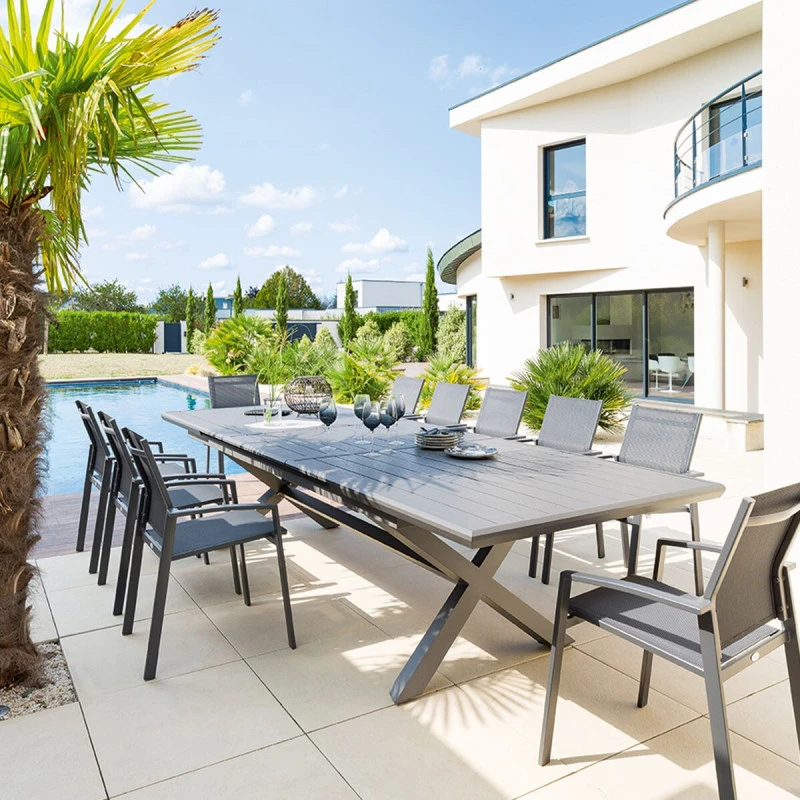 Table Axiome Extensible Ardoise 12 P Hespéride 3 Table Axiome Extensible Ardoise 12 P Hespéride