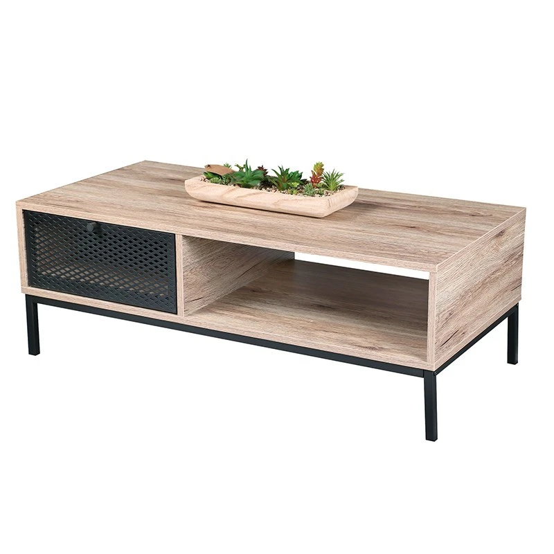 Table Basse 1 Tiroir 1 Niche Soho 3 Table Basse 1 Tiroir 1 Niche Soho