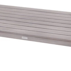 Table Basse Extérieure Jauca Gris Boisé Hespéride 6 Table Basse Extérieure Jauca Gris Boisé Hespéride -Mobilier Soldes table basse exterieure jauca gris boise hesperide 1