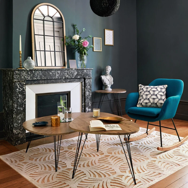 Table Basse Neile Grand Modèle Atmosphera 4 Table Basse Neile Grand Modèle Atmosphera – Image 2