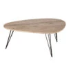 Table Basse Neile Grand Modèle Atmosphera 2 Table Basse Neile Grand Modèle Atmosphera -Mobilier Soldes table basse neile grand modele atmosphera