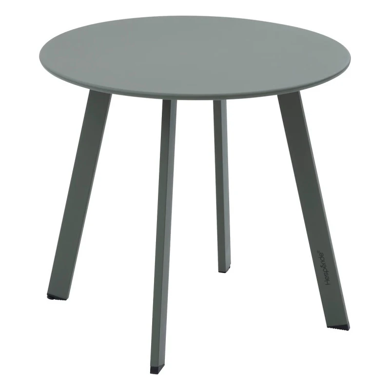Table Basse Saona D 50 Cm Vert Laurier Hespéride 3 Table Basse Saona D 50 Cm Vert Laurier Hespéride