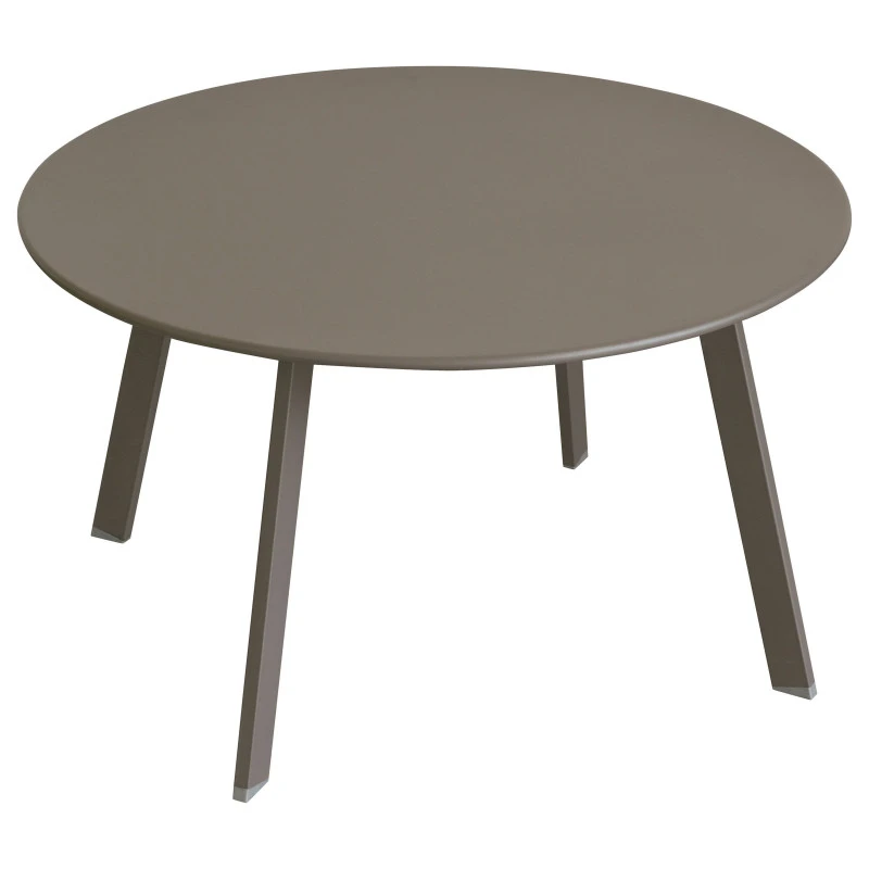 Table Basse Saona Tonka D 70 Cm Hespéride 3 Table Basse Saona Tonka D 70 Cm Hespéride