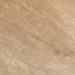 Table Basse X2 Métal Et Bois De Manguier Esther Atmosphera -Mobilier Soldes table basse x2 en metal et bois de manguier atmosphera 7