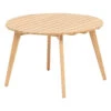 Table D'appoint En Bois H40 Olvinia Hespéride -Mobilier Soldes table d appoint en bois h40 olvinia hesperide