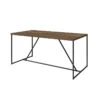 Table Devine 180 Cm 8 Personnes -Mobilier Soldes table devine 180 cm 8 personnes
