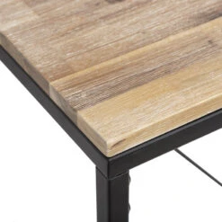 Table Haute Edena 115 Cm Atmosphera -Mobilier Soldes table edena 1