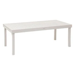 Table Rectangulaire Extensible Piazza 12 P. Argile Hespéride 7 Table Rectangulaire Extensible Piazza 12 P. Argile Hespéride -Mobilier Soldes table rectangulaire extensible piazza 12 p argile hesperide 1