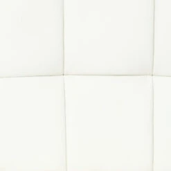 Tabouret De Bar Avec Dossier Blanc Delek Atmosphera -Mobilier Soldes tabouret de bar avec dossier blanc delek lot de 2 1