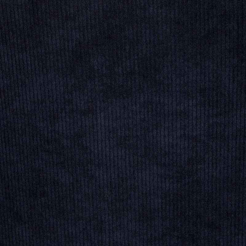 Tabouret De Bar Bleu Encre Céleste Pieds Effet Bois Atmosphera 5 Tabouret De Bar Bleu Encre Céleste Pieds Effet Bois Atmosphera – Image 3