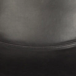 Tabouret De Bar Simili Noir Lois Atmosphera 9 Tabouret De Bar Simili Noir Lois Atmosphera -Mobilier Soldes tabouret de bar simili noir lois atmosphera 3