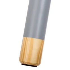 Tabouret Pour Enfant Gris Atmosphera -Mobilier Soldes tabouret pour enfant gris atmosphera 2