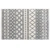 Tapis Ethnique Motifs 120x170 Atmosphera -Mobilier Soldes tapis ethnique motifs 120x170 atmosphera