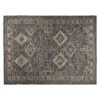 Tapis Extérieur Effet Mat Zoe 160x230 Atmosphera -Mobilier Soldes tapis exterieur effet mat zoe 160x230 atmosphera4