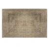 Tapis Jute Naturel Rectangulaire 120x170 Atmosphera -Mobilier Soldes tapis jute naturel rectangulaire 120x170 atmosphera