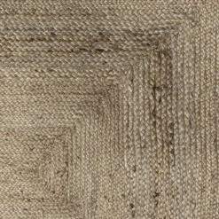 Tapis Jute Naturel Rectangulaire 120x170 Atmosphera -Mobilier Soldes tapis jute naturel rectangulaire 120x170 atmosphera 2