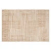 Tapis Relief 120x170 Jana Beige Atmosphera -Mobilier Soldes tapis relief 120x170 jana beige atmosphera