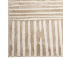 Tapis Relief 120x170 Jana Beige Atmosphera -Mobilier Soldes tapis relief 120x170 jana beige atmosphera 2