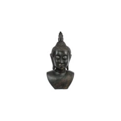 Tête De Bouddha Géante 113 Cm Atmosphera -Mobilier Soldes tete de bouddha geante 113 cm atmosphera 2