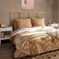 Tête De Lit Carmen Rotin 120x165 Cm Atmosphera -Mobilier Soldes tete de lit carmen rotin 120x165 cm atmosphera 1