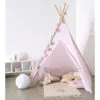 ATMOSPHERA Tipi Pour Enfant Coloris Rose -Mobilier Soldes tipi pour enfant coloris rose