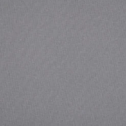Tissu Cretonne Aquitaine 155cm 138g Gris Souris -Mobilier Soldes tissu cretonne aquitaine 155cm 138g gris souris 3