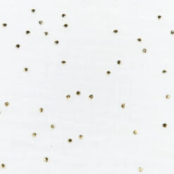 Tissu Double Gaze Brillegaze 135cm 120g Blanc -Mobilier Soldes tissu double gaze brillegaze 135cm 120g blanc 2