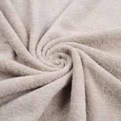 Tissu éponge Thalasso 150cm 390g Lin