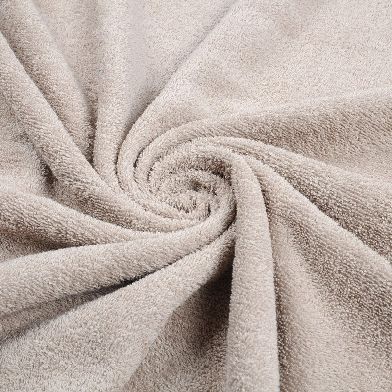 Tissu éponge Thalasso 150cm 390g Lin 3 Tissu éponge Thalasso 150cm 390g Lin