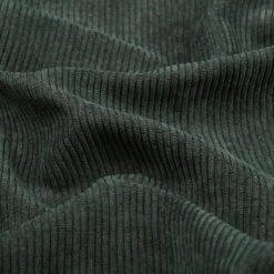 Tissu Velours Antonin 145cm 260g Kaki