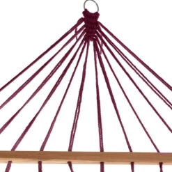 Toile Hamac Ethnique Franges 2 M Hespéride -Mobilier Soldes toile hamac ethnique franges 2 m hesperide 1