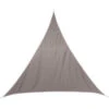 Toile Solaire 2x2x2m Curacao Taupe Hespéride 2 Toile Solaire 2x2x2m Curacao Taupe Hespéride -Mobilier Soldes toile solaire 2x2x2m luxe hesperide curacao taupe