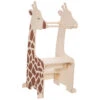 Tour D'observation Enfant En Bois Girafe Atmosphera 1 Tour D'observation Enfant En Bois Girafe Atmosphera -Mobilier Soldes tour d observation enfant en bois girafe atmosphera
