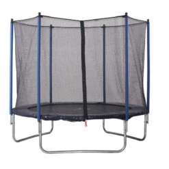 Trampoline D 2.44 M Pour Enfants