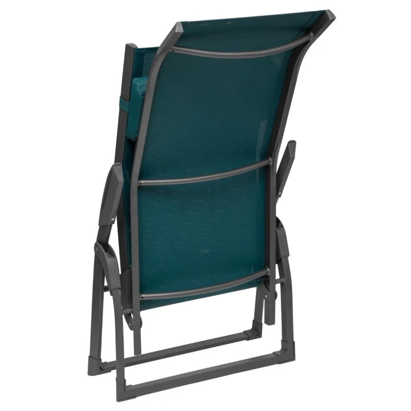 Transat 2 Positions Bleu Canard / Graphite Decima Hespéride 6 Transat 2 Positions Bleu Canard / Graphite Decima Hespéride – Image 4