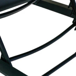 Transat Allure Hespéride Poivre/graphite 14 Transat Allure Hespéride Poivre/graphite -Mobilier Soldes transat allure hesperide poivre graphite 4