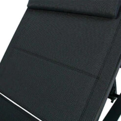 Transat Allure Hespéride Poivre/graphite 15 Transat Allure Hespéride Poivre/graphite -Mobilier Soldes transat allure hesperide poivre graphite 5