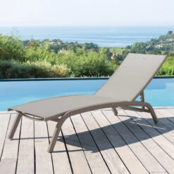 Produits populaires 15 Transat Bonao Noisette/tonka Hespéride