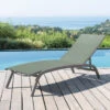 Transat Bonao Vert Olive/graphite Hespéride 1 Transat Bonao Vert Olive/graphite Hespéride -Mobilier Soldes transat bonao vert olivegraphite hesperide