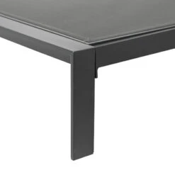 Transat Double Evasion Anthracite Et Graphite Hespéride -Mobilier Soldes transat double evasion anthracite et graphite hesperide 1 6