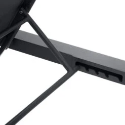 Transat Evasion Anthracite/graphite Hespéride -Mobilier Soldes transat evasion anthracite graphite hesperide 2