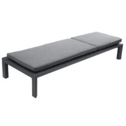 Transat Evasion Anthracite/graphite Hespéride -Mobilier Soldes transat evasion anthracite graphite hesperide 4